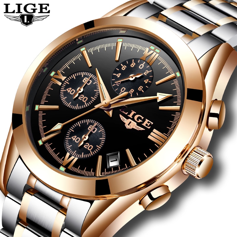 Наручные часы Relogio Masculion LIGE9839