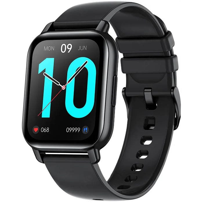 LIGE BW0710 черные